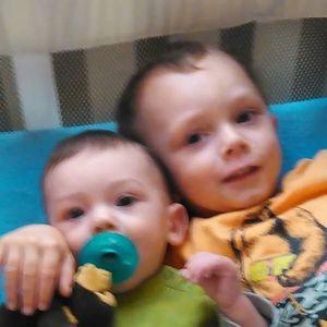 Meet your Posher, Robert